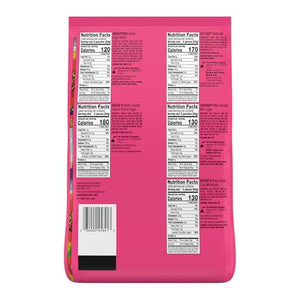 Hershey Assorted Flavored Easter Candy, Bulk Bag 30.98 oz, 75 Pieces
