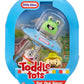 Little Tikes Toddle Tots Far Out Farm, Toddler Playset, Spaceship & 3 Character Figures for Pretend Play, Gift and Toy for Toddlers and Kids Girls Boys Ages 1-5 Years