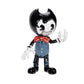 Bendy and the Ink Machine Bendy Real World with Book 5" Action Figure from Wave 2