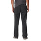 Dickies Men's Skateboarding Regular Fit Twill Pants, Black, 32W x 32L