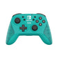 HORI Nintendo Switch Wireless HORIPAD (Teal) - Officially Licensed By Nintendo - Nintendo Switch