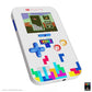 My Arcade Tetris Go Gamer : Retro Video Game, Handheld Tetris Console with 301 Games for Kids and Adults, 2.5 Inch Screen