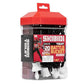 SKIBIDI Toilet Battle Bucket, Collectible Figures, Officially Licensed Toilet Merch