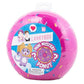 LankyBox Mini Mystery Donut, Collectible Mini Figures, 6 Exciting Toys to Discover inside, Officially Licensed LankyBox Merch