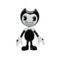 Bendy and The Ink Machine 5" Bendy with Rocking Horse & Projector Wave #3 Action Figures Action Figures