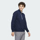 Adidas Men's CORE LTWT 1/4 Z Collegiate Navy/ 2XL2XL US