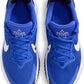 Nike Unisex Kid's Young Athletes Shoe, Hyper Royal White Black White 5 Big Kid
