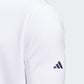 Adidas Men's CORE LTWT 1/4 Z White/ 2XL2XL US