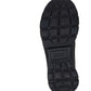 Skechers Women's Easy Going-Latte 2 Mule, Black, 8.5