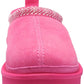 Koolaburra by UGG Kid's Burree Slipper, Fuchsia, 1