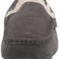 Koolaburra by UGG mens Tipton Slipper, Stone Grey, 9 US