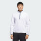 Adidas Men's CORE LTWT 1/4 Z White/ 2XL2XL US