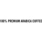 Dunkin' Donuts Dunkin' Dark Roast Ground Coffee (Pack of 2)