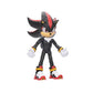 Sonic The Hedgehog – 5-Inch Shadow Action Figure – 20+ Points of Articulation – Official Collector Toy – Boys & Girls Ages 3+