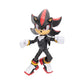 Sonic The Hedgehog – 5-Inch Shadow Action Figure – 20+ Points of Articulation – Official Collector Toy – Boys & Girls Ages 3+