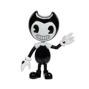 Bendy and The Ink Machine 5" Bendy with Rocking Horse & Projector Wave #3 Action Figures Action Figures