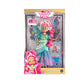 Royale High 9” Fashion Doll - Mermia The Water Fairy, Wave 1, Series 1 - Fairy Journal, Comb, and Virtual Item Code Included - Ages 5+