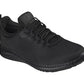 Skechers Men's Cessnock Food Service Shoe, Black, 13