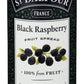 St. Dalfour All Natural Fruit Spread Black Raspberry -- 10 oz - 2 pc