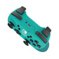 HORI Nintendo Switch Wireless HORIPAD (Teal) - Officially Licensed By Nintendo - Nintendo Switch
