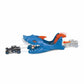 Mattel - Hot Wheels City Nemesis Launcher Assortment