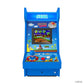 My Arcade Sonic The Hedgehog Mighty Player: Sega Retro Arcades, Sonic Countertop Video Game, 4 Classic Sega Games in 1