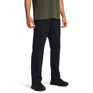 Under Armour Men's Outdoor Everyday Pants, (001) Black / / Black, 32/32
