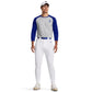 Under Armour Men's Utility 3/4 Performance Shirt, 012 Gray, SM