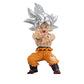Dragon Ball Super Adverge Set 5, Ultra Instinct Goku, Goku Black Rose, SS Trunks, SS God SS Vegeta