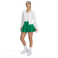 Under Armour Womens Motion Skort, (306) Team Kelly Green / / Black, X-Small