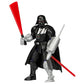 Star Wars MixMashers Darth Vader Customise Mix-and-Match Deluxe Action Figure & Accessories