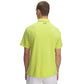Under Armour Men's Tech Golf Polo, (728) Sonic Yellow / / Pitch Gray, XX-Large