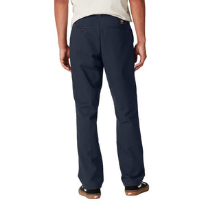 Dickies Men's Skateboarding Slim Fit Pants, Dark Navy, 30W x 32L