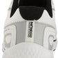Skechers Men's Go Run Consistent 2.0 Wolf Sneaker, White/Silver, 11