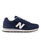 New Balance Men's 515 V3 Sneaker, Nb Navy/White/Aluminum Grey, 12