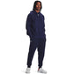 Under Armour Men's Rival Fleece Joggers, (410) Midnight Navy / / White, XX-Large