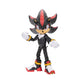 Sonic The Hedgehog – 5-Inch Shadow Action Figure – 20+ Points of Articulation – Official Collector Toy – Boys & Girls Ages 3+