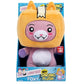 LankyBox Foxy Singing Plush, Collectible Plush, Officially Licensed LankyBox Merch