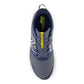 New Balance Men's 410v8 Trail Running Shoe, Nb Navy/Arctic Grey/Nb Navy, 10.5 X-Wide