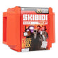 Skibidi Toilet Giant Mystery Loot Box, with 20 Mystery Surprises, YouTube Animation Sensation, Exclusive Mystery Figures, Officially Licensed Skibidi Toilet Merch