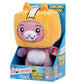 LankyBox Foxy Singing Plush, Collectible Plush, Officially Licensed LankyBox Merch