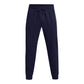 Under Armour Men's Rival Fleece Joggers, (410) Midnight Navy / / White, XX-Large