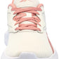 Reebok Women's Energen Lux Sneaker, Chalk/Clay/Chalk, 5.5