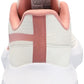 Reebok Women's Energen Lux Sneaker, Chalk/Clay/Chalk, 5.5
