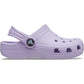 Crocs Unisex-Adult Classic Clog, Clogs for Women and Men, Lavender, 12 Women/10 Men