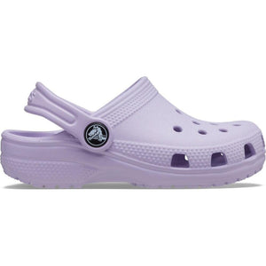 Crocs Unisex-Adult Classic Clog, Clogs for Women and Men, Lavender, 12 Women/10 Men