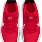 NIKE Star Runner 4 Boys DX7614-600 (University RED/Summit White-B), Size 11 Big Kid