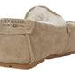 Koolaburra by UGG Men's Tipton Slipper, Dune, Size 8