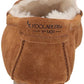 Koolaburra by UGG mens Tipton Slipper, Chestnut, 11 US