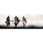Assassin's Creed The Ezio Collection - PlayStation 4
